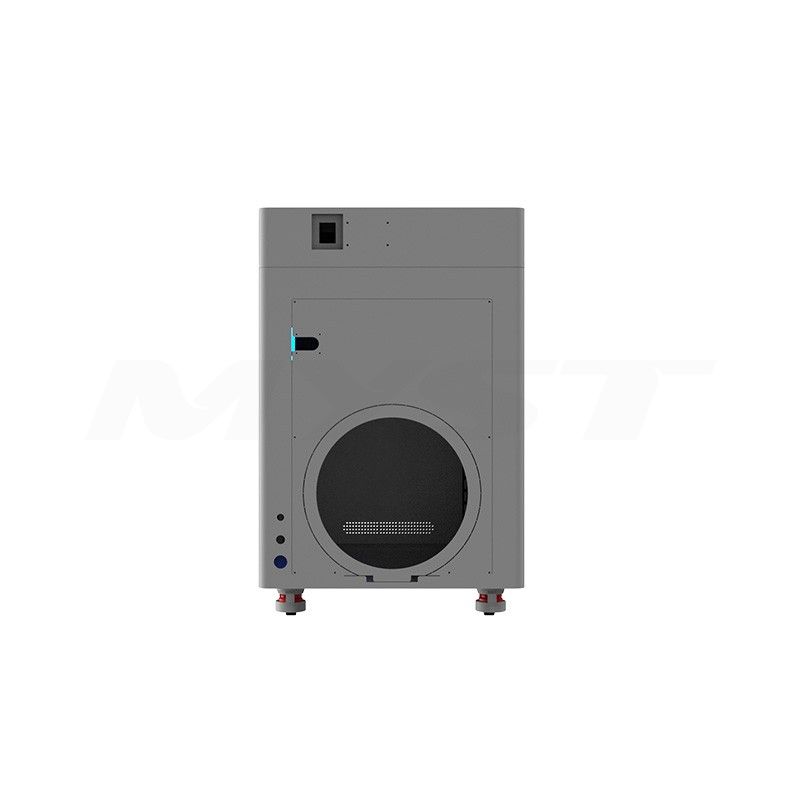 New Economical Laser Cleaning Machine 1000w-2000w | LXSHOW