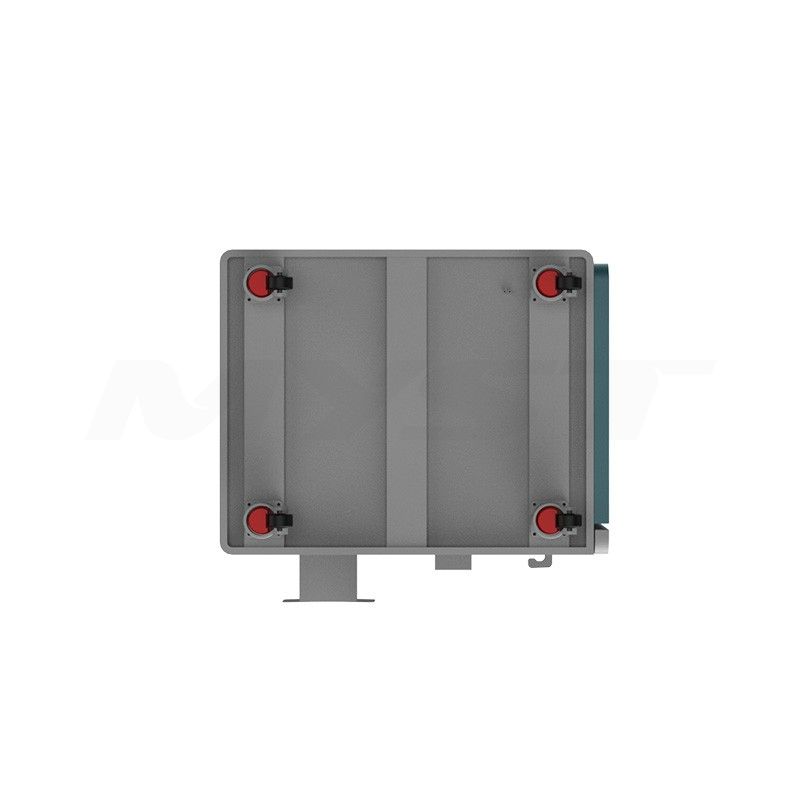New Economical Laser Cleaning Machine 1000w-2000w | LXSHOW