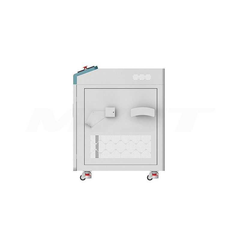 New Economical Laser Cleaning Machine 1000w-2000w | LXSHOW