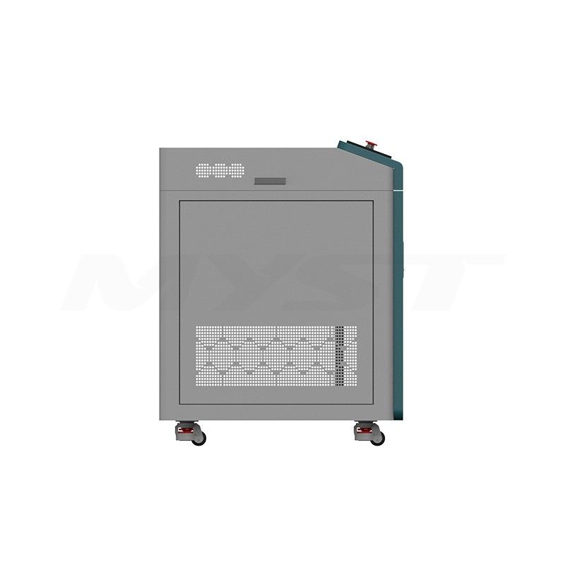 New Economical Laser Cleaning Machine 1000w-2000w | LXSHOW