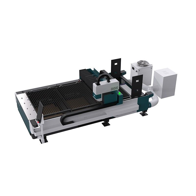 LX3015FC Sheet Metal Laser Cutting Machine| LXSHOW 2024 New！