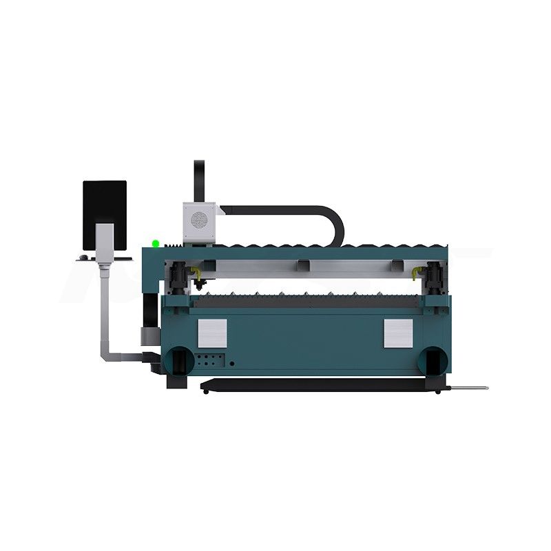 LX3015FC Sheet Metal Laser Cutting Machine| LXSHOW 2024 New！