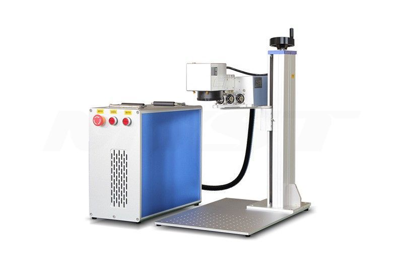 3W 5W Split Type UV Laser Marking Machine