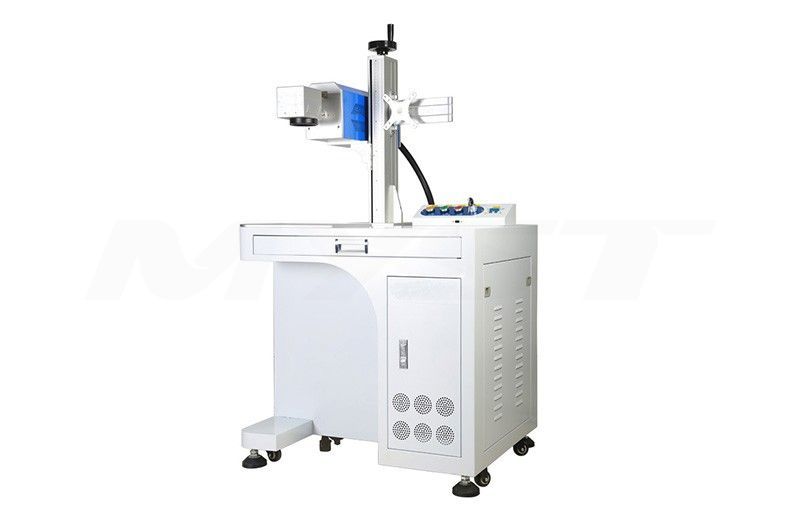 20W 30W 50W Counter Type CO2 Laser Marking Machine