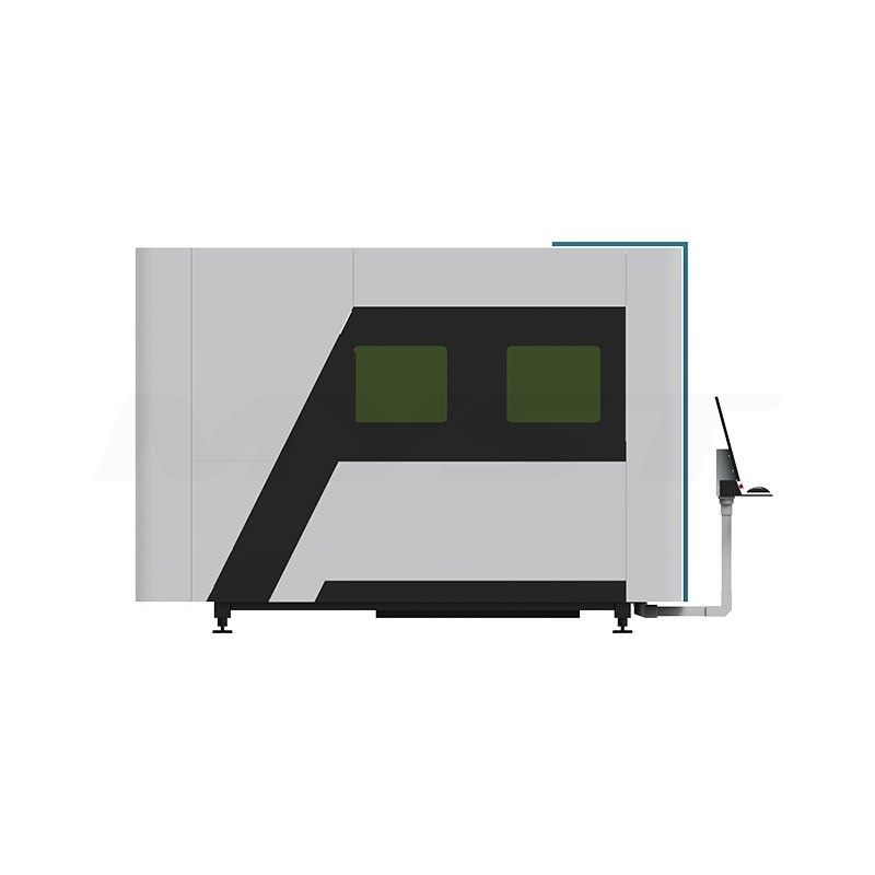 LX1512FM Series Fully Automatic Small Enclosed Laser Cutting Machine 2024 New