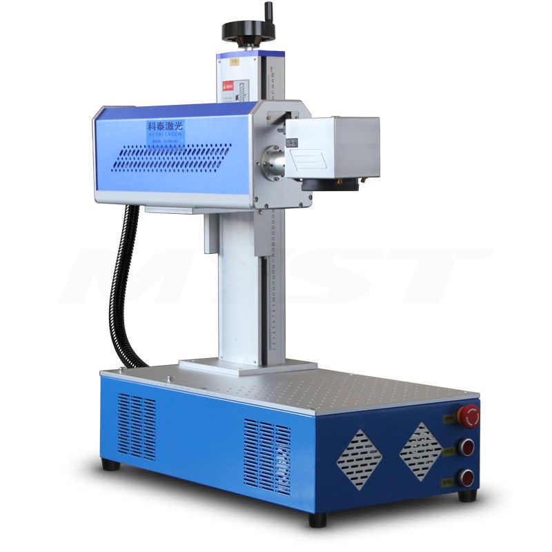 Desktop CO2 Laser Marking Machine