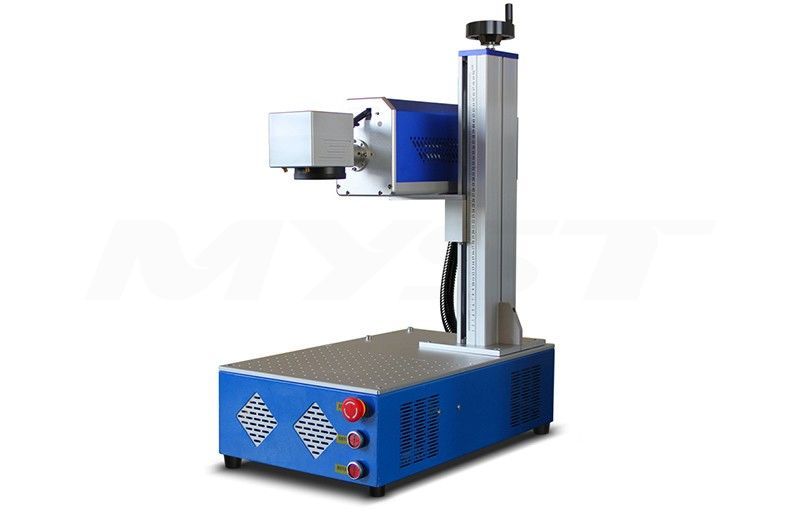 Desktop CO2 Laser Marking Machine