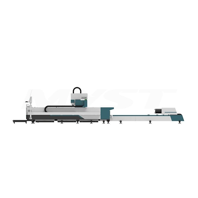 LXSHOW 3015FCT Series Metal Sheet & Tube Laser Cutting Machine