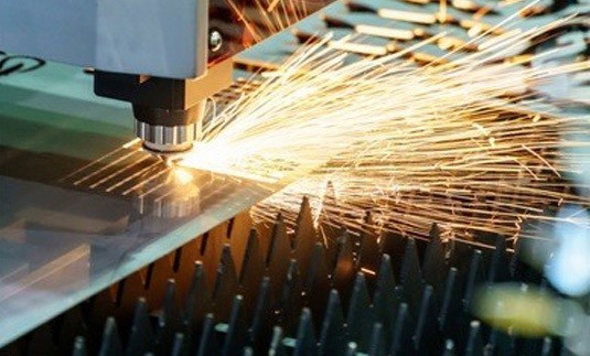 Fiber Laser Cutting Machine Use of Common Problems & Solutions-A