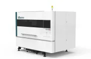 LX1390M 1000W 2000W 3000W mini small size cnc fiber laser metal cutting machine 1390 with work size 1300*900mm