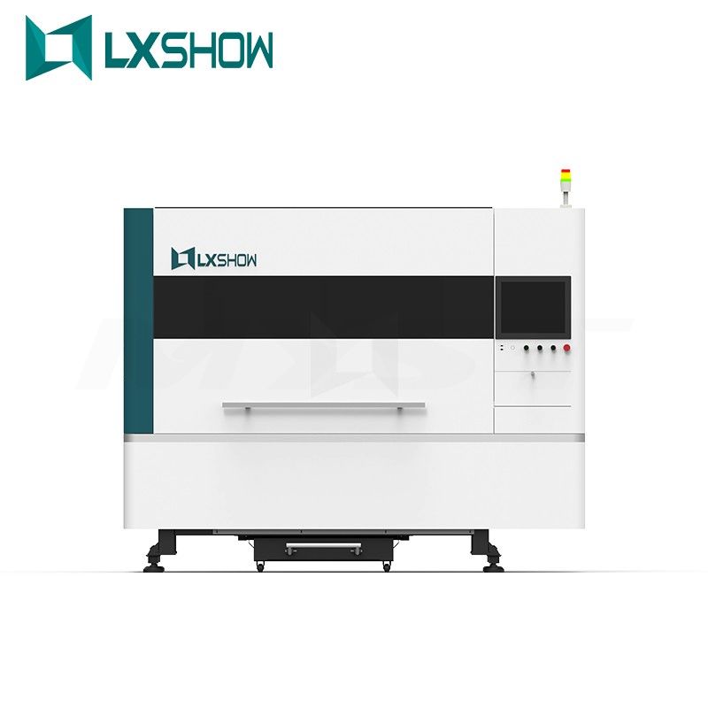 LX1390M 1000W 2000W 3000W mini small size cnc fiber laser metal cutting machine 1390 with work size 1300*900mm