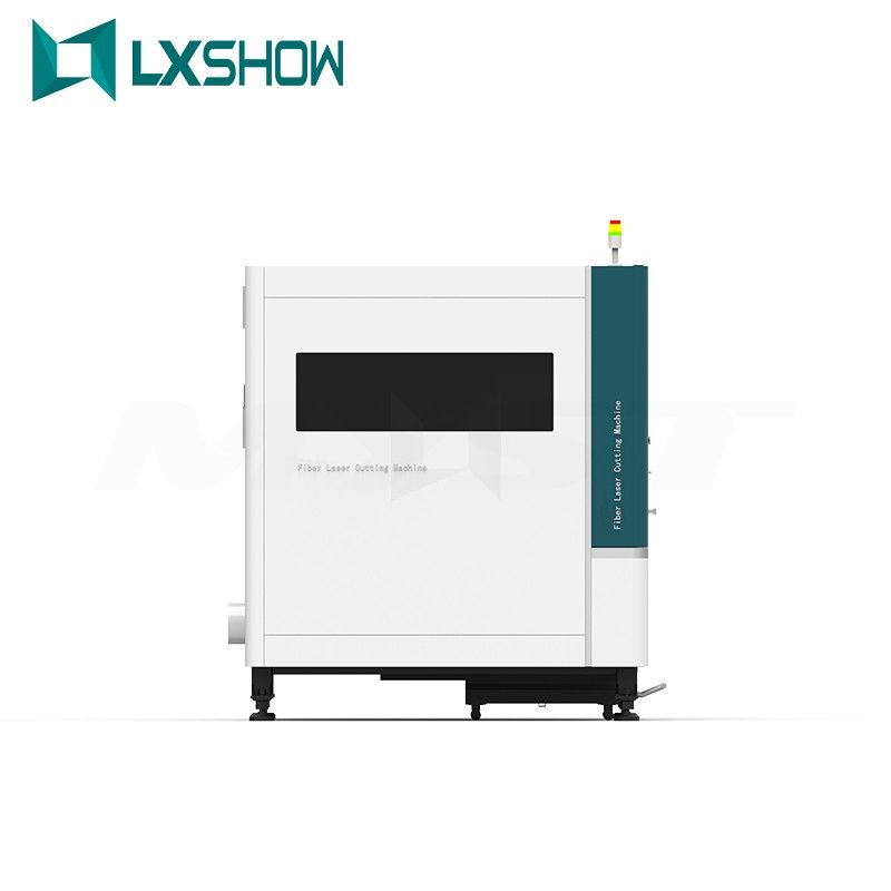 LX1390M 1000W 2000W 3000W mini small size cnc fiber laser metal cutting machine 1390 with work size 1300*900mm