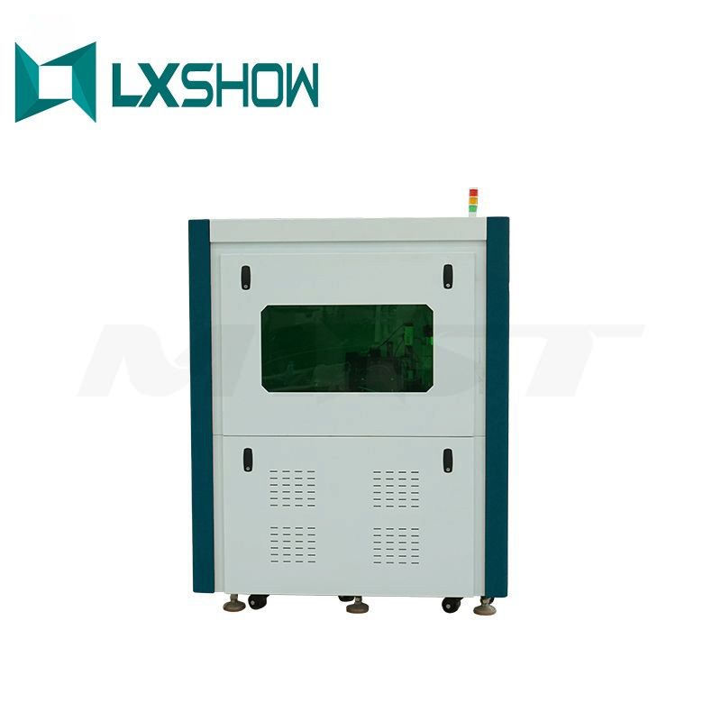 LX6040G Mini small cnc laser metal steel sheet cutter 1500W 2000W 3000W