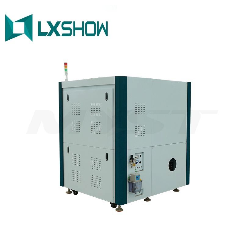 LX6040G Mini small cnc laser metal steel sheet cutter 1500W 2000W 3000W