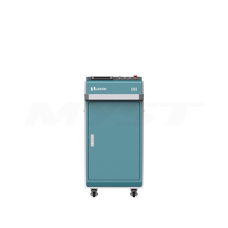 LXCW 3 in 1 Laser Cleaning/Welding/Cutting Machine for Metal 1000W 1500W 2000W