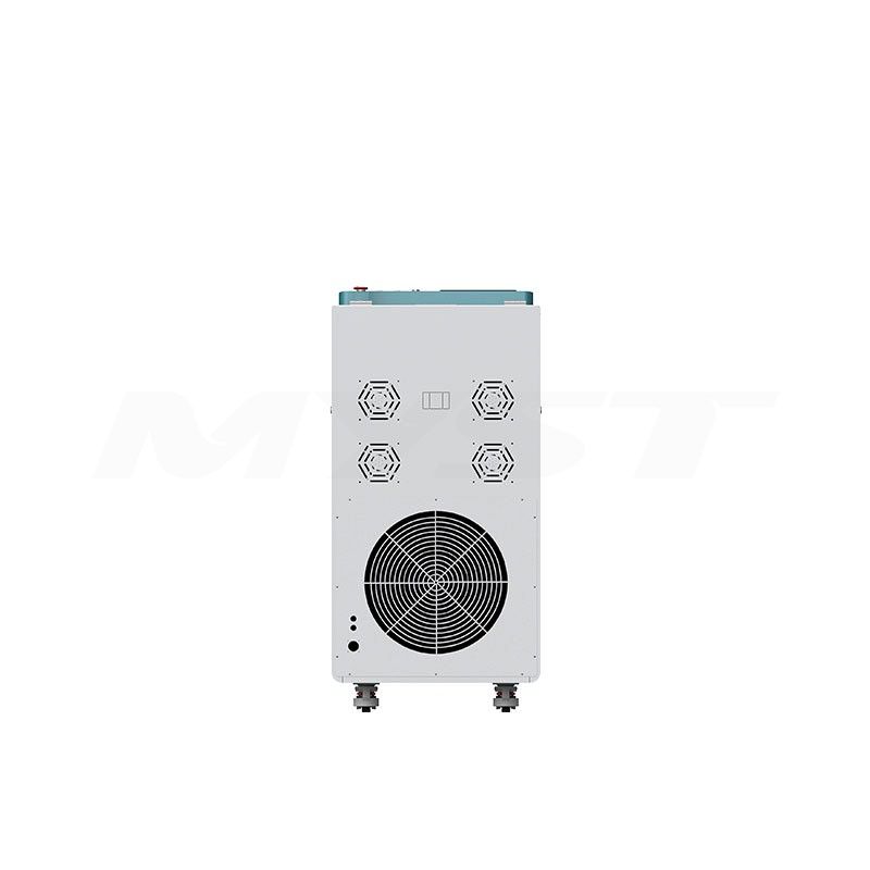LXCW 3 in 1 Laser Cleaning/Welding/Cutting Machine for Metal 1000W 1500W 2000W