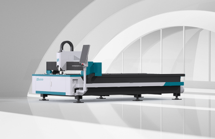 Economical 2025 New LX3015FA Fiber Laser Cutting Machine for Sheet Metal