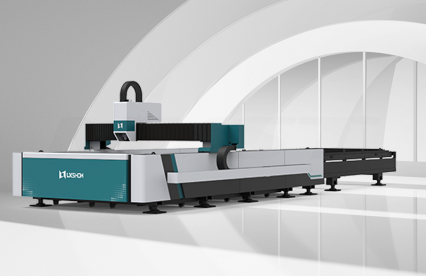 High Quality LX3015HC Exchange Table Laser Cutting Machine LXSHOW 2025 Brand New