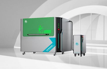 Mini Cheap Price LX9060QF Fully Covered Laser Cutting Machines for Steel Metal