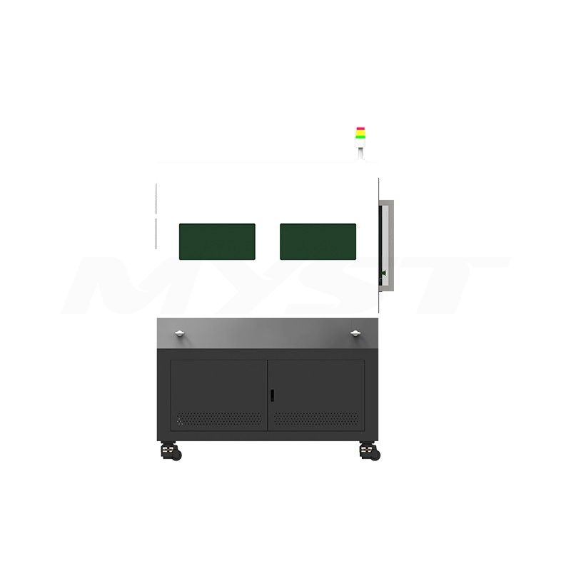 LX6060G High Precision Small Fiber Laser Cutting Machine