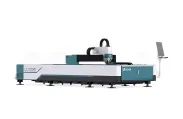 LXSHOW FC Series LX4015FC Metal Sheet Fiber Laser Cutting Machine