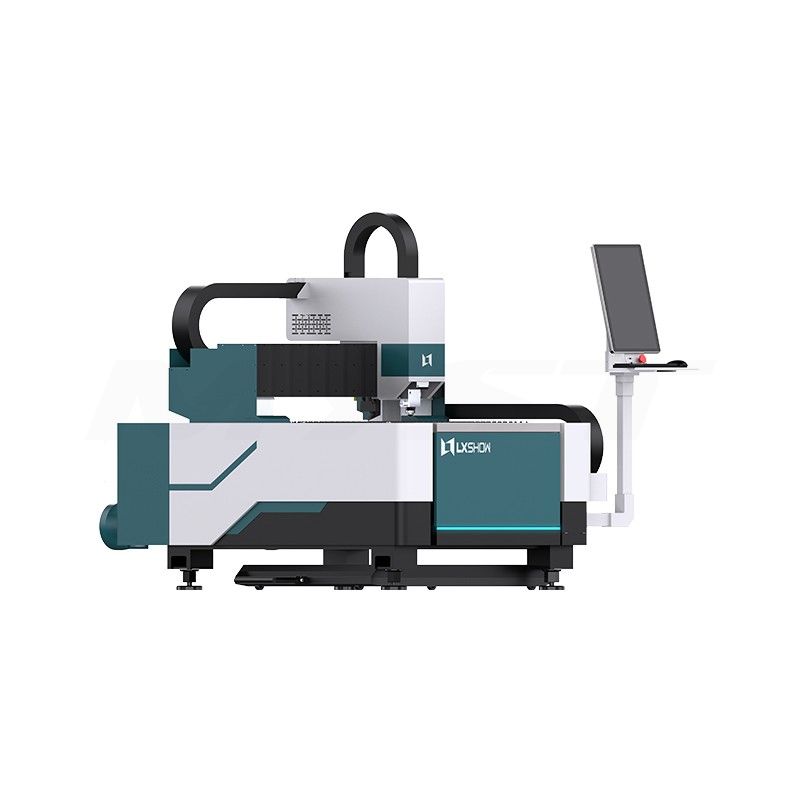 Latest Small LX6090FC Laser Cutting Machine for Metal Steel Mini