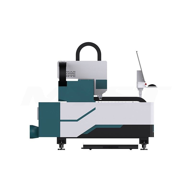 Latest Small LX6090FC Laser Cutting Machine for Metal Steel Mini