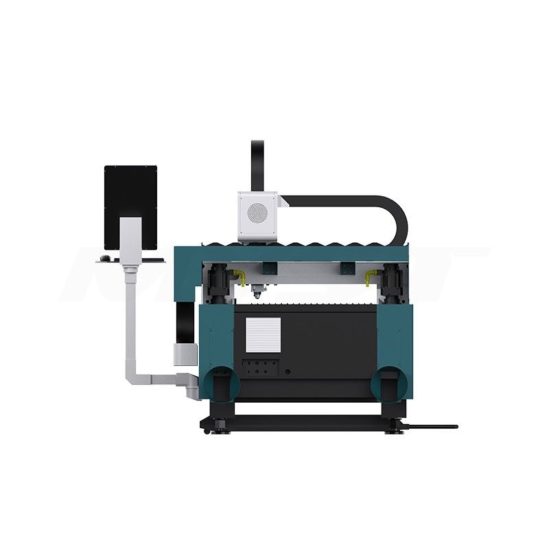 Latest Small LX6090FC Laser Cutting Machine for Metal Steel Mini