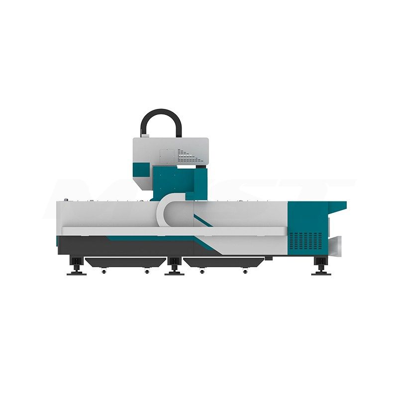 High Precision Mini LX2010FC Metal Sheet Laser Cutting Machine