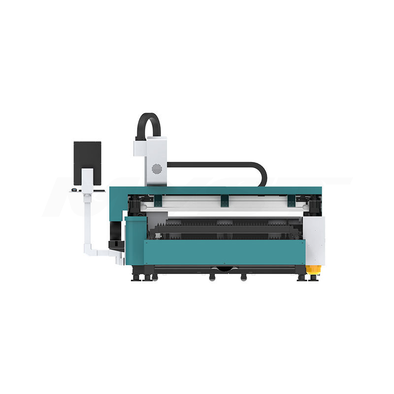 LX3015HE Exchange Table Stainless Brass Carbon Steel Laser Cutting Machine