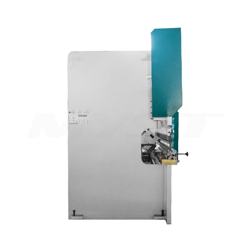 WG67K-160T3200 Heavy Duty High Efficiency CNC Sheet Metal Bending Machine