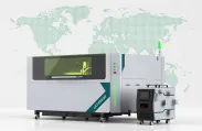 2026 Major Launch LXSHOW LXW1390QF 10 in 1 Laser Cutting Machine 1200W 1500W 2000W for Metal and Non-Metal