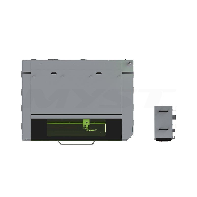 2026 Major Launch LXSHOW LXW1390QF 10 in 1 Laser Cutting Machine 1200W 1500W 2000W for Metal and Non-Metal