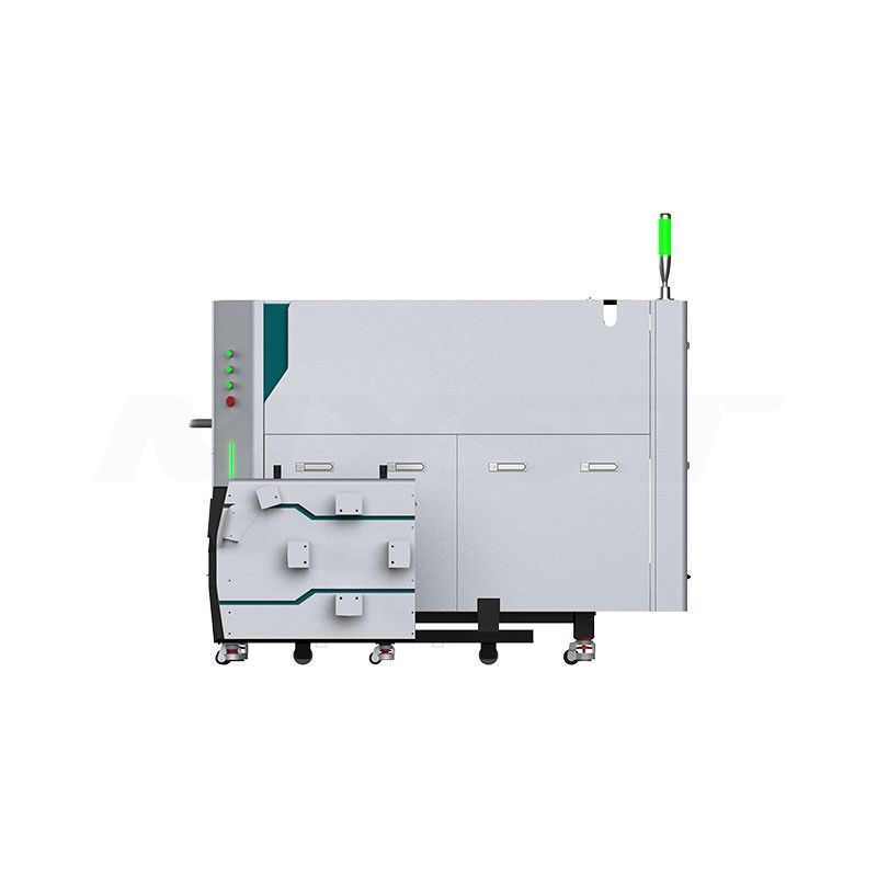 2026 Major Launch LXSHOW LXW1390QF 10 in 1 Laser Cutting Machine 1200W 1500W 2000W for Metal and Non-Metal