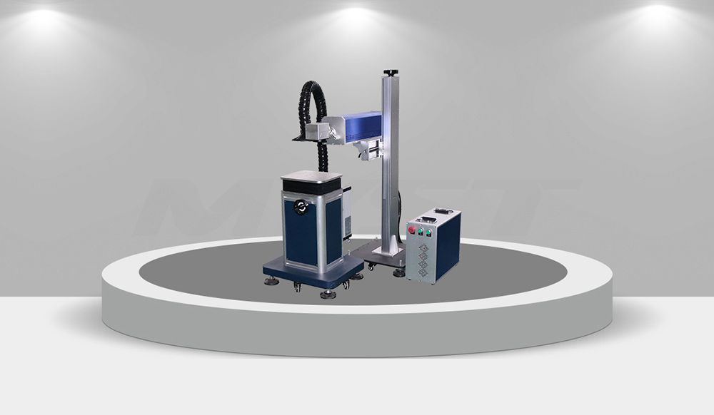 CO2 Laser Marking Machine