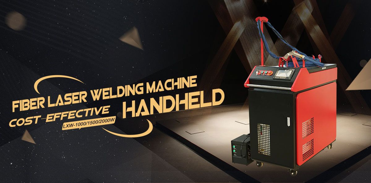 LXW-1000/1500/2000W Hordozható kis mini CNC szálas lézeres hegesztő hegesztőgép ár lézerkurzussal 1kw 1.5kw 2kw LXW-1000/1500/2000W Hordozható kis mini CNC szálas lézeres hegesztő hegesztőgép ár lézerkurzussal 1kw 1.5kw 2kw
