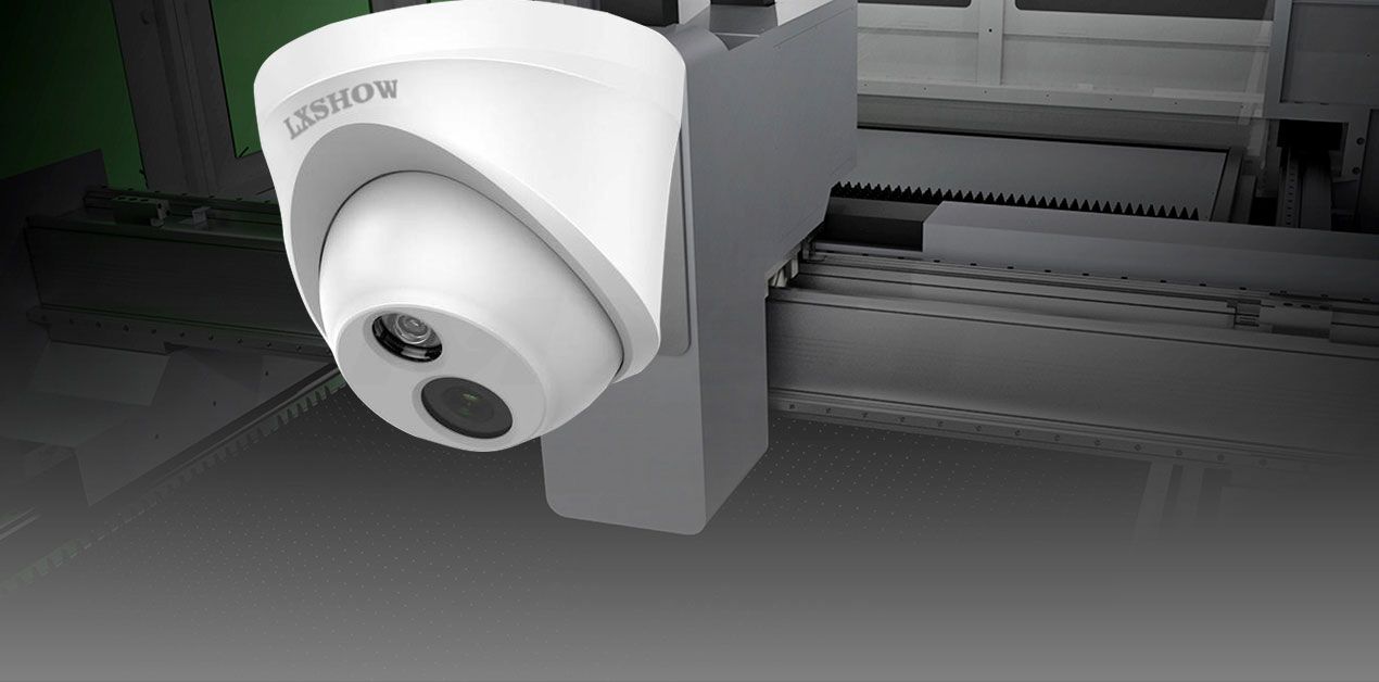 LX3015H Full Cover Exchange Table Metal Fiber Laser Cutting Machine 2000W 4000W 6000W 8000W