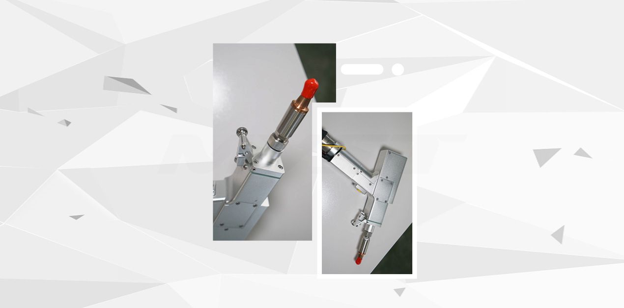 LXW-1500W Handheld Laser Welding Metal Machine for Sale LXW-1500W Handheld Laser Welding Metal Machine for Sale