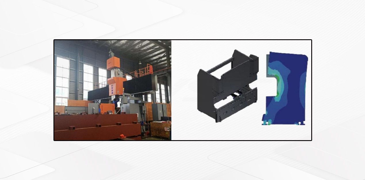 High-Efficiency CNC Press Brake Bending Machine