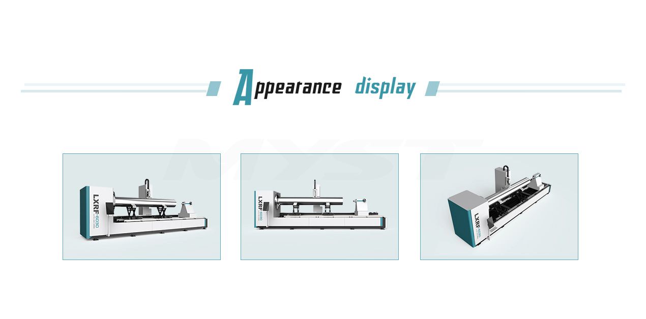 Single-Axis Displacement Module Laser Cladding Machine