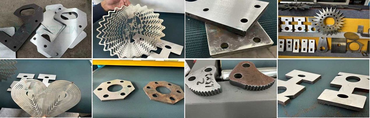 Double Belt Deburring and Chamfering Machine