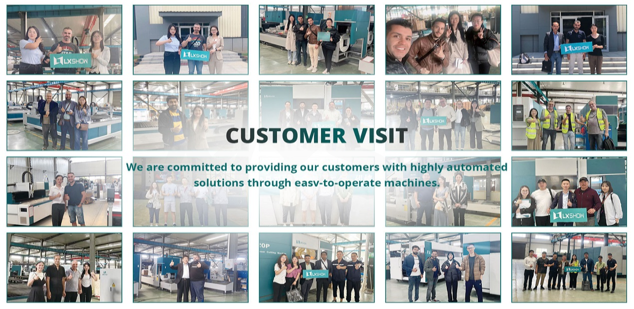 LXW-3000w Chiller External Metal Laser Welding Machine Iron Stainless Steel Carbon Steel