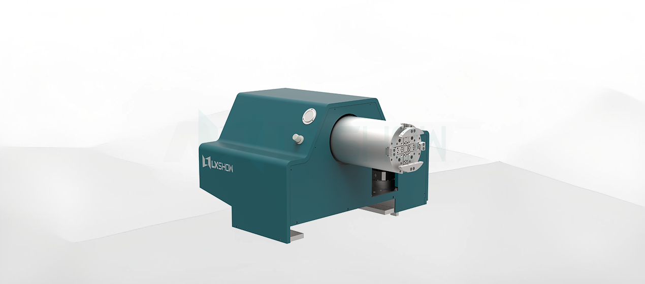 LX62TX stainless steel carbon steel aluminum cnc 3d round and square metal pipe fiber laser tube cutting machine for sale