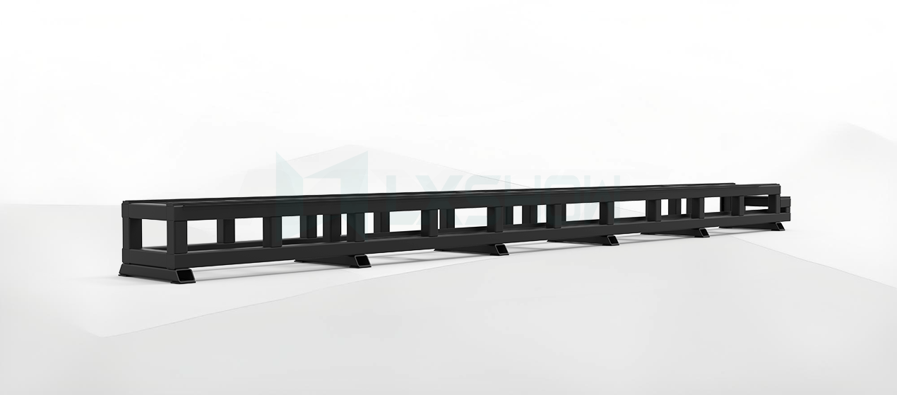 LX62TE Professinal pipe and tube fiber laser cutting machine