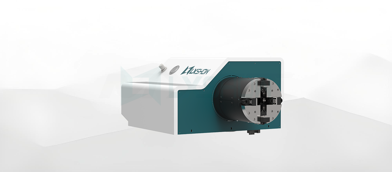 LX62TE Professinal pipe and tube fiber laser cutting machine