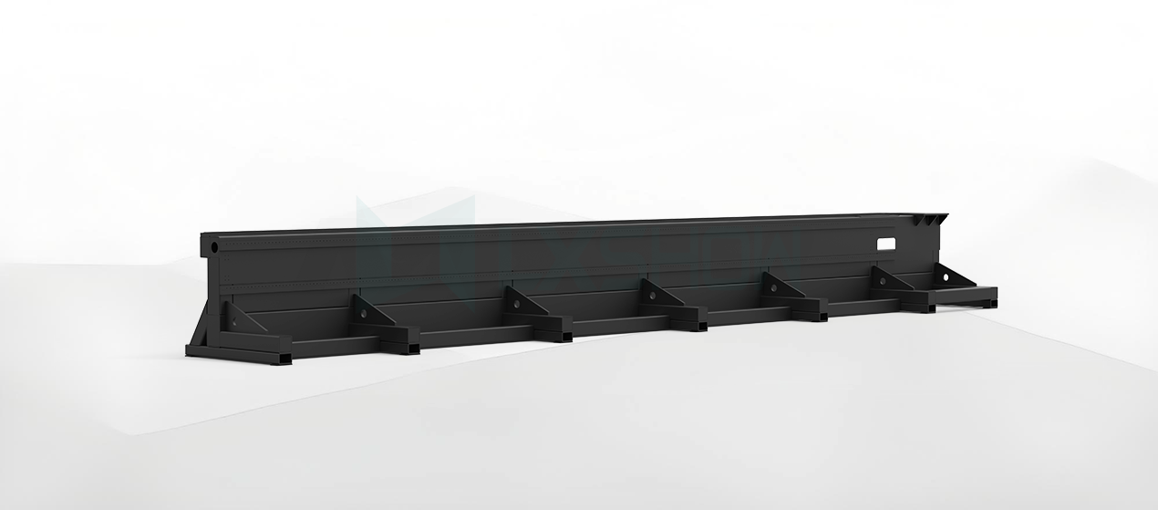 LX83THA Best Automatic Loading and Unloading Metal Steel Fiber Laser Tube Cutting Machine SS Aluminum Copper for Sale