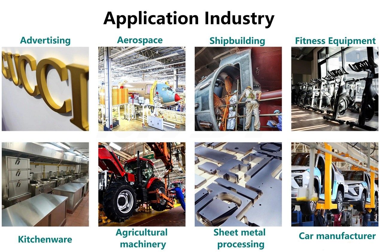 LX83THA Best Automatic Loading and Unloading Metal Steel  Fiber Laser  Tube Cutting Machine SS Aluminum Copper for Sale