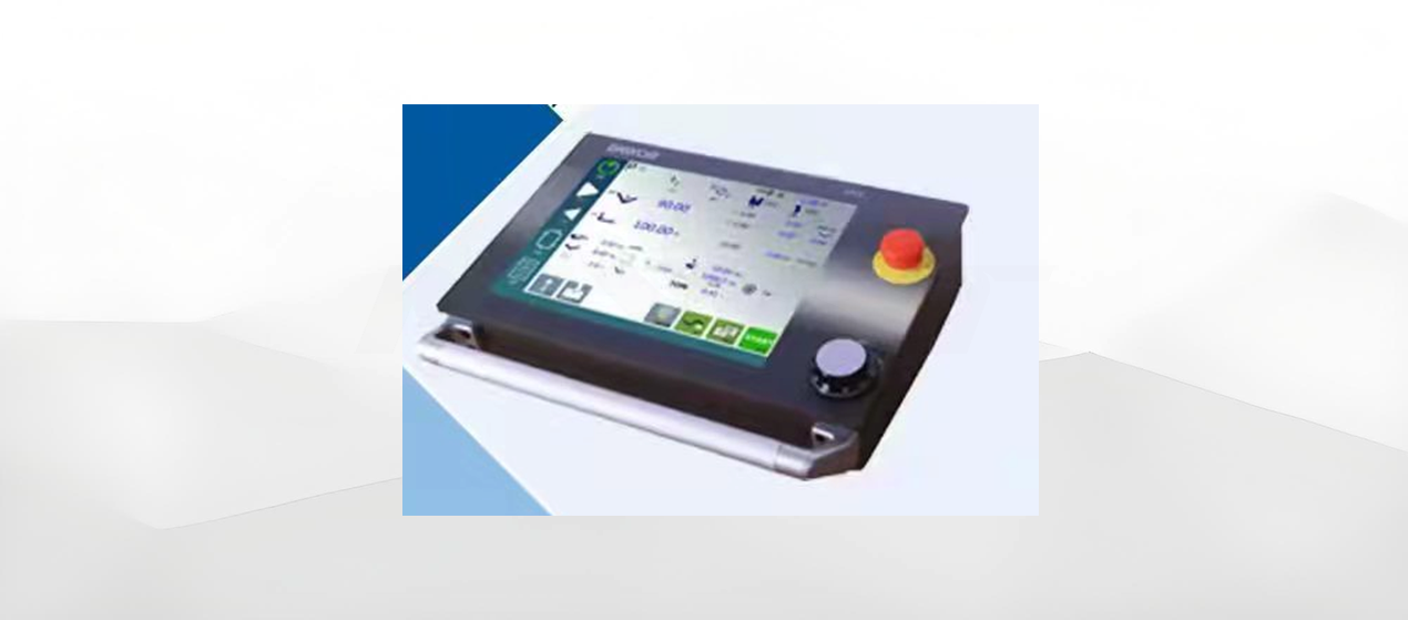 Pure Electric Bending Machine