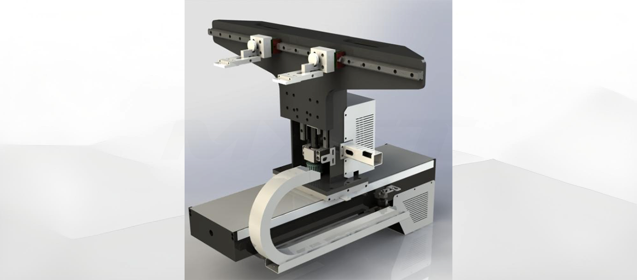Pure Electric Bending Machine