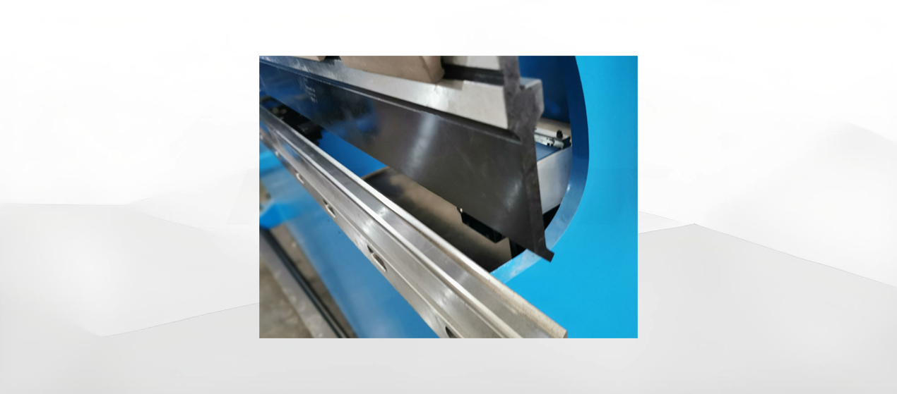 Pure Electric Bending Machine